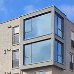 Daire Stadtloft 