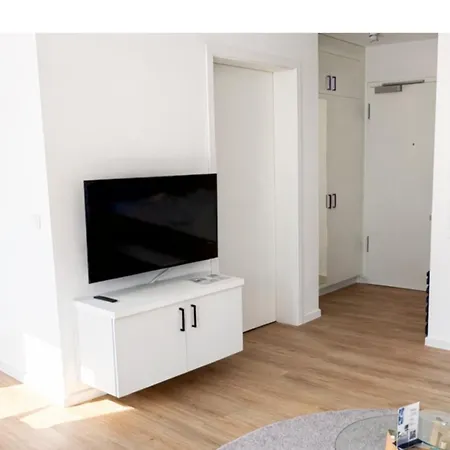 Daire Stadtloft 